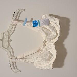 Playtex love my curves bra